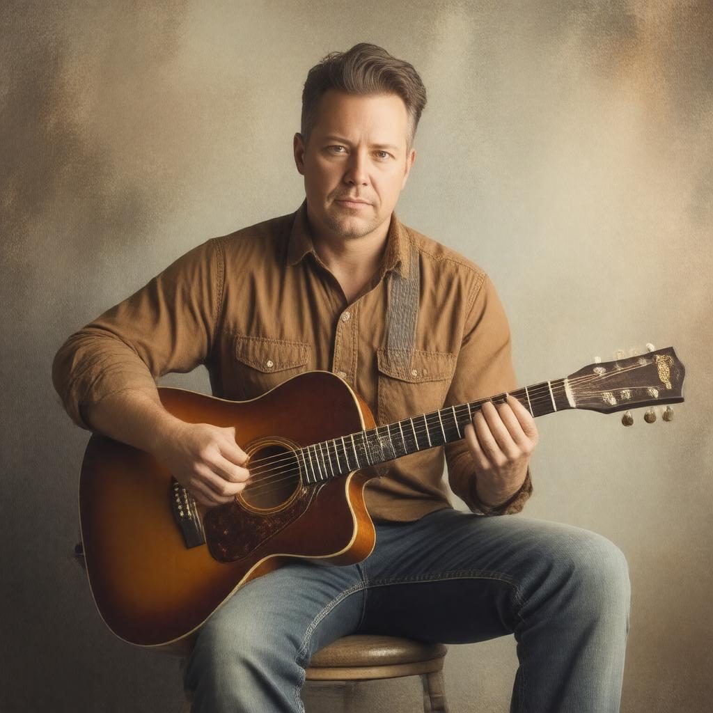 Jason Isbell